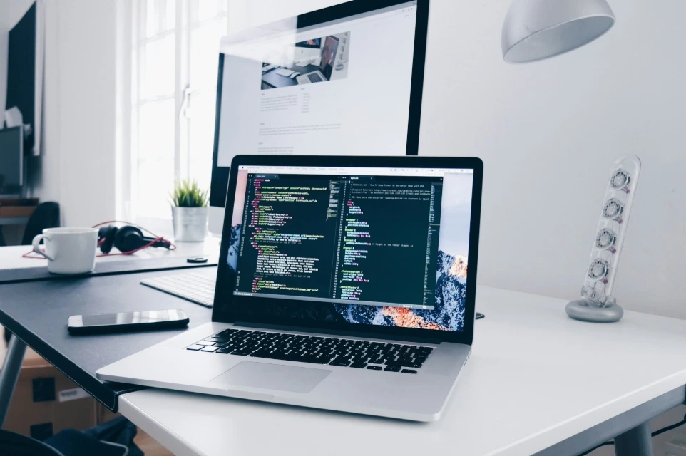 Webhosting