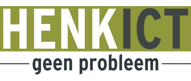 Henk ICT Services